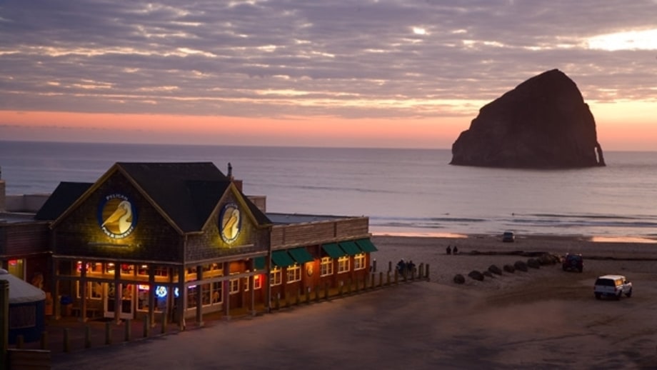 The 25 Best Beach Bars