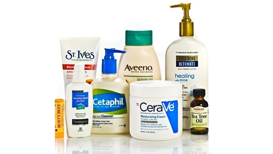 The Best Drugstore Grooming Products