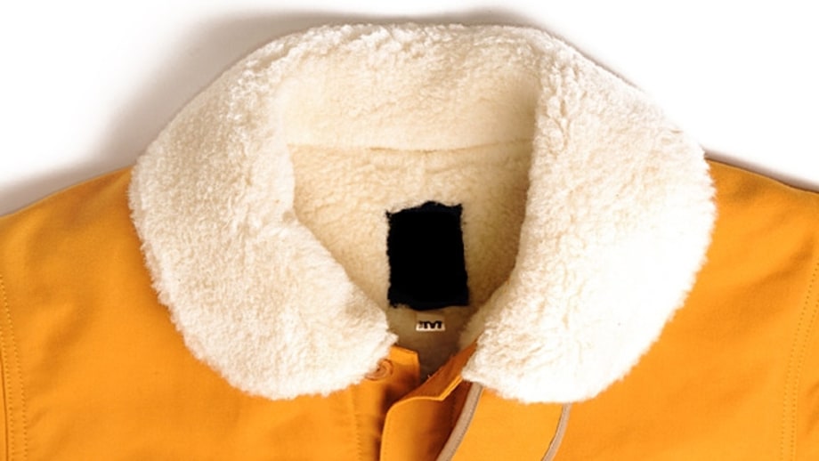 The Best Jackets for Spring