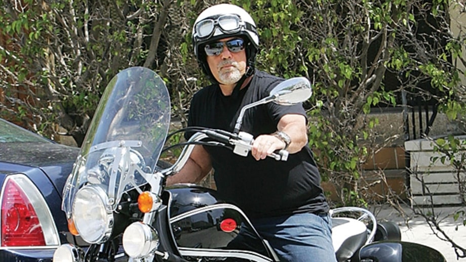 Billy Joel's New England Coastline