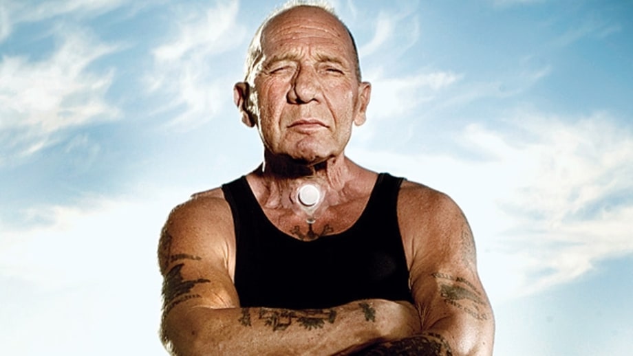 Sonny Barger's Hollister Run