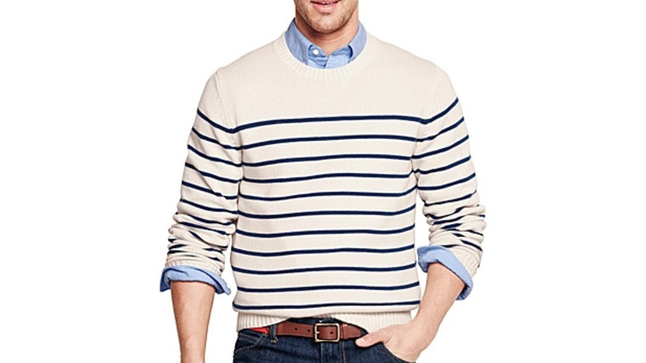 The Best New Summer Sweaters