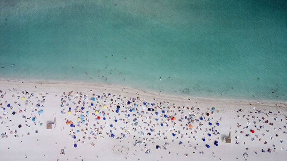 Haulover Beach, Florida