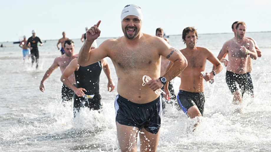 Nantucket Triathlon (Nantucket, Massachusetts)