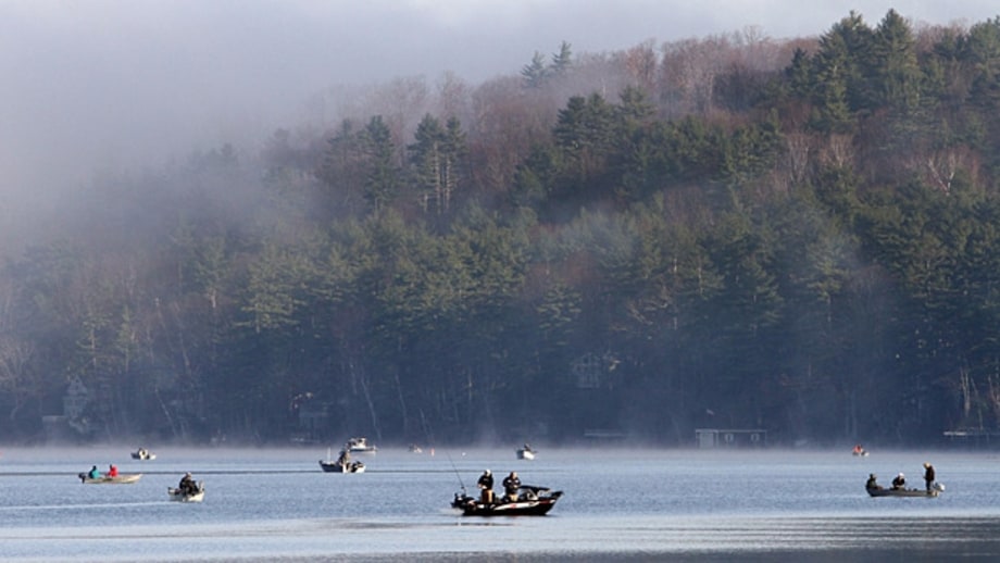 Lake Winnipesaukee Antique and Classic Boat Show (Meredith, New Hampshire)