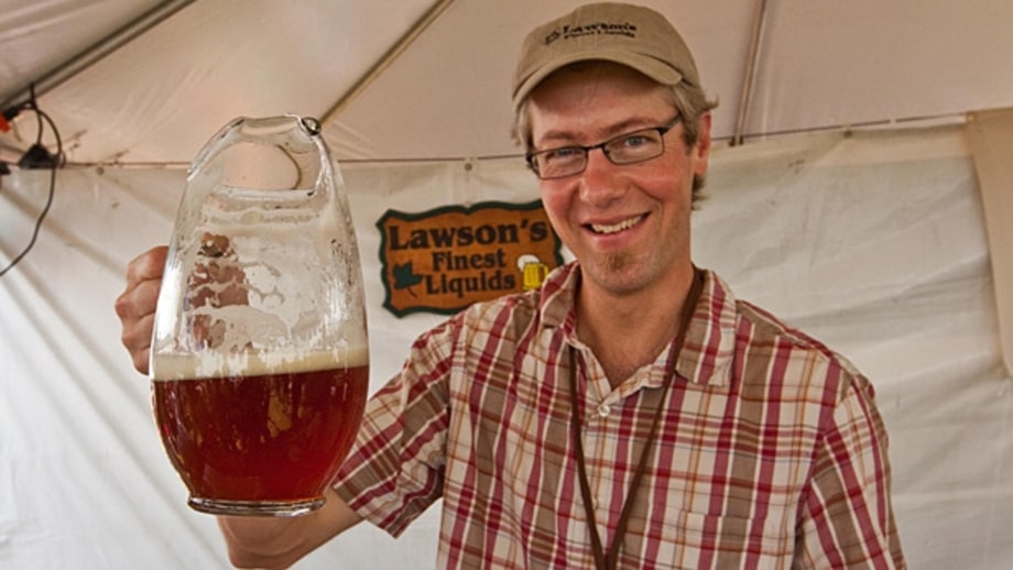 Vermont Brewers Festival (Burlington, Vermont)