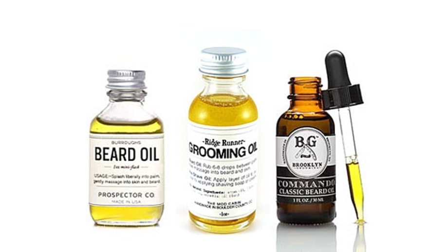 Best Beard Oils to Tame Your Beard