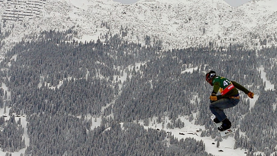 Best Places to Snowboard on Earth