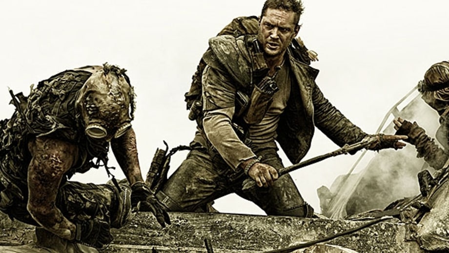 The Best Post-Apocalyptic Movies, Ranked by Imminent Danger