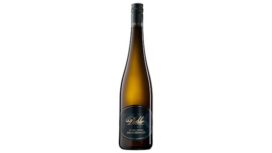 F.X. Pichler Riesling Loibner Oberhauser 2011 (Austria)