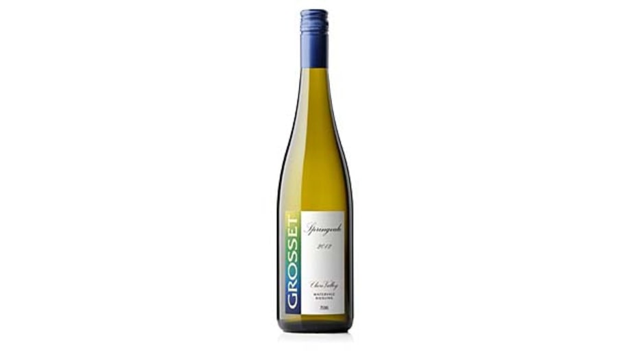 Grosset Springvale Riesling 2012 (Australia)