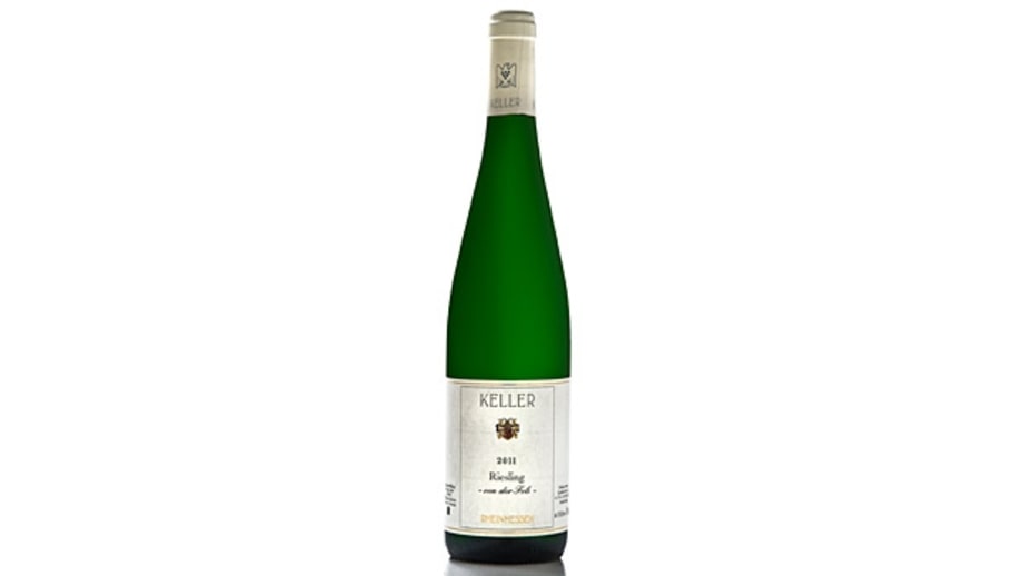 Keller Riesling Von der Fels 2011 (Germany)