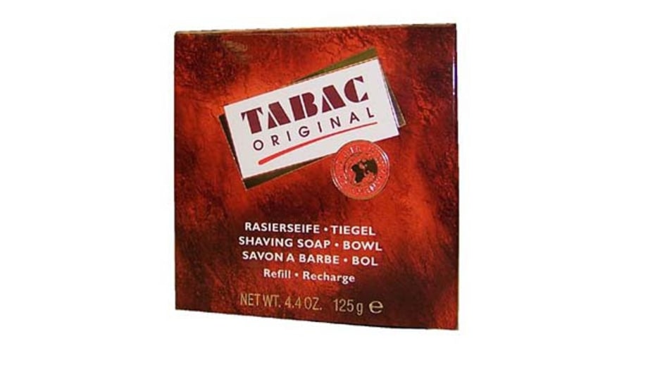 Tabac Original Shaving Soap