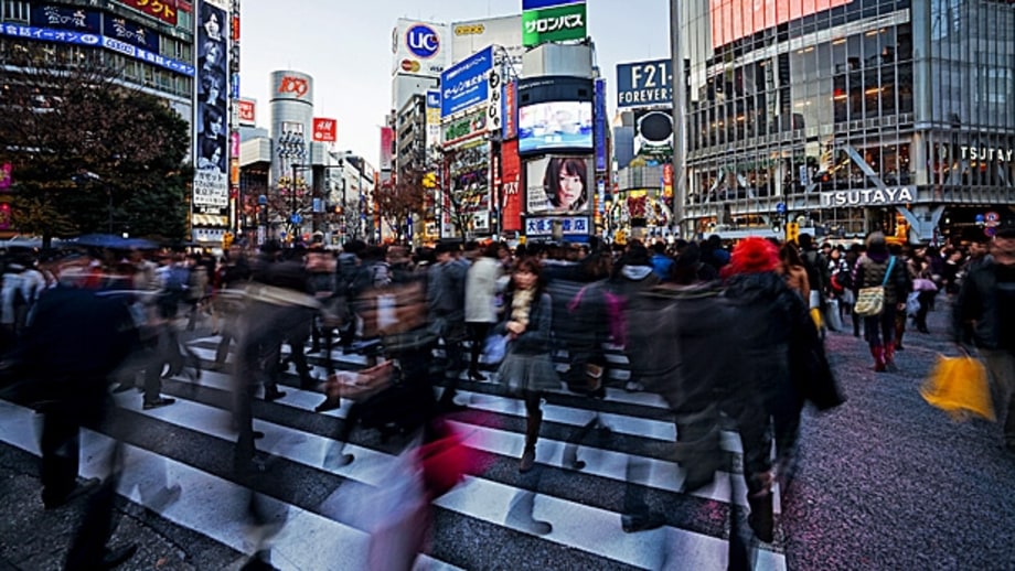 The World's Best Shopping Destinations
