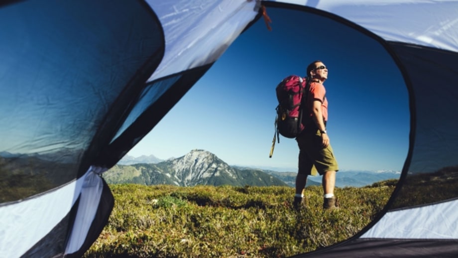 Better Beds for Backpackers