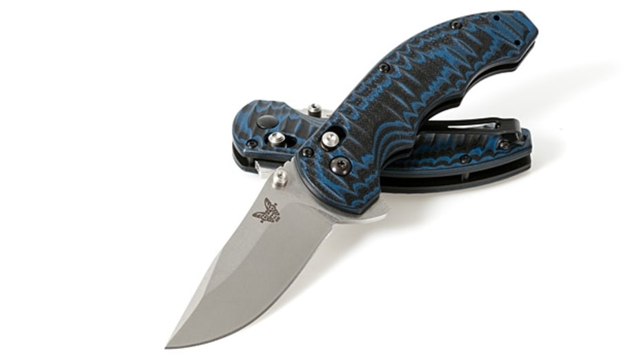 Benchmade 300-1 Axis Flipper