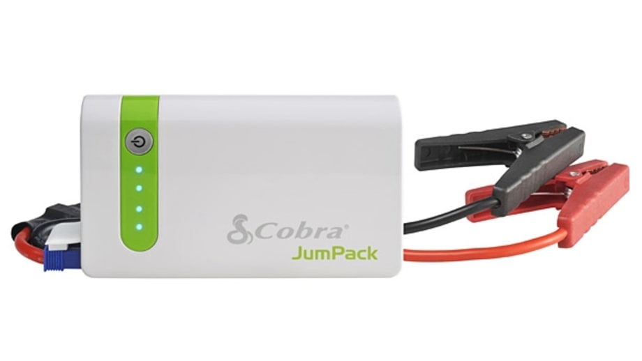 Cobra JumPack