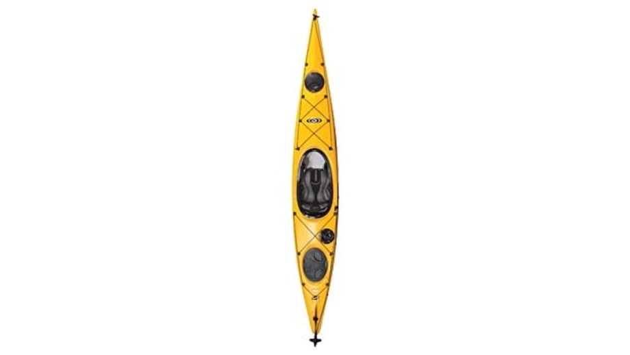 Elie Kayaks Strait 140xe