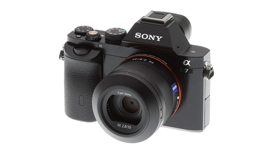 Sony A7