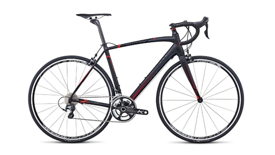 Specialized Allez Expert