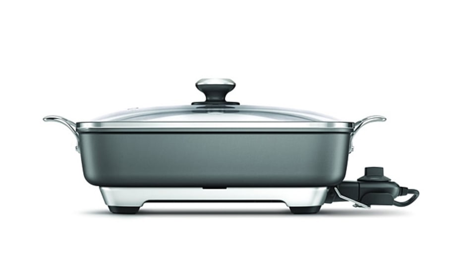 The Breville Thermal Pro