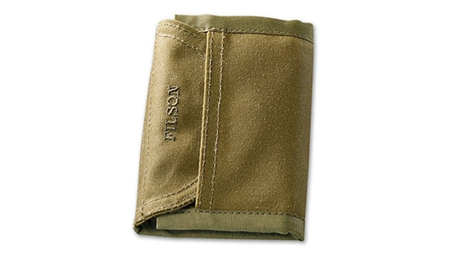 Filson Oil Finish Tri-Fold Wallet