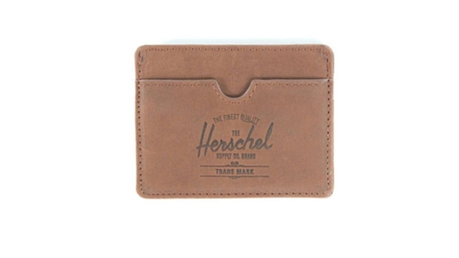 Herschel Supply Co. Charlie Wallet