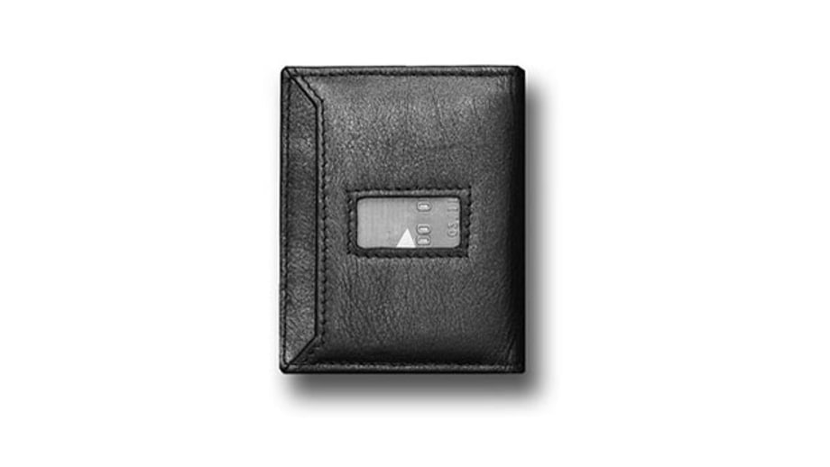 MostRad Executive Minimalist Wallet