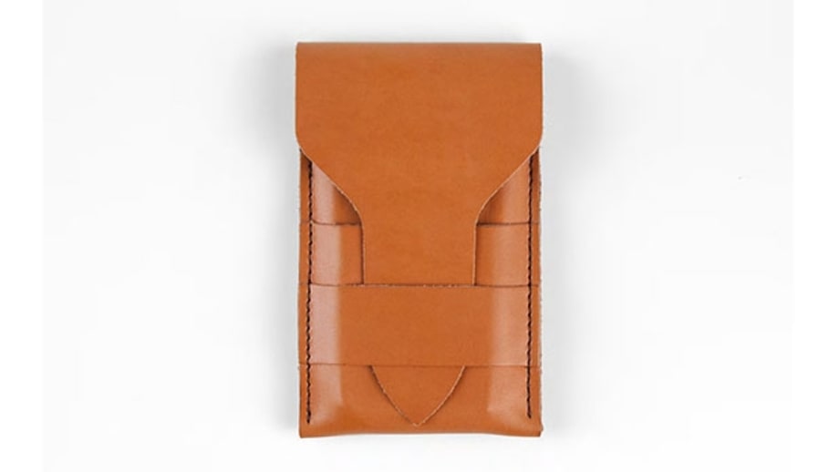 Sons & Daughters Phone Wallet