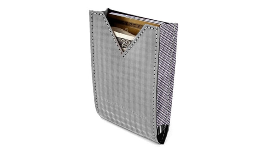 Stewart/Stand V-Pouch