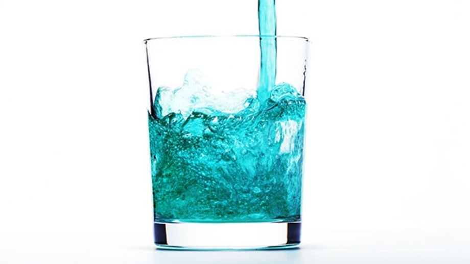 Regularly rinse with a (natural) mouthwash.