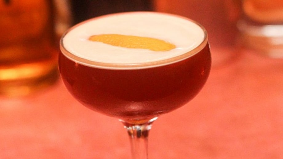 The Best Winter Cocktails
