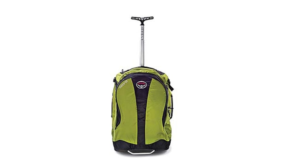 Osprey Ozone 22