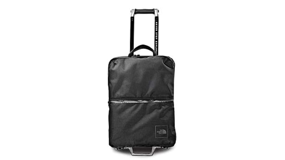 The North Face Shuttle Roller