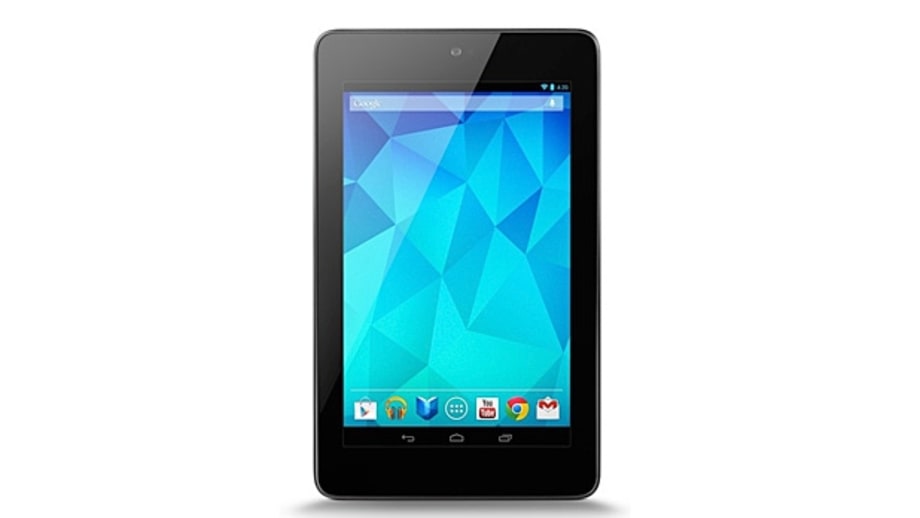 Nexus 7 Tablet