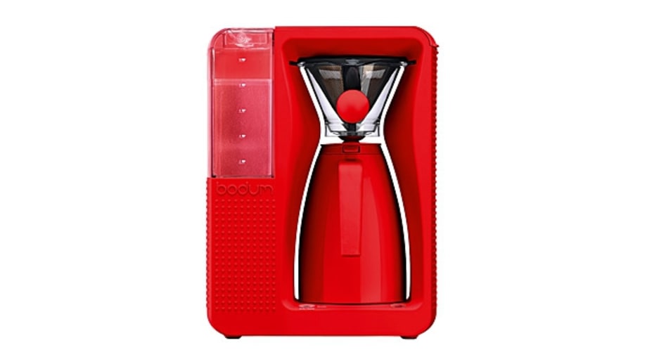 Bodum Bistro b. over Coffee Dripper