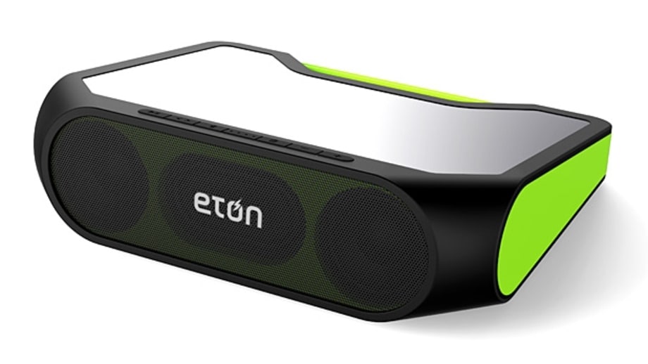 Etón Rukus Xtreme