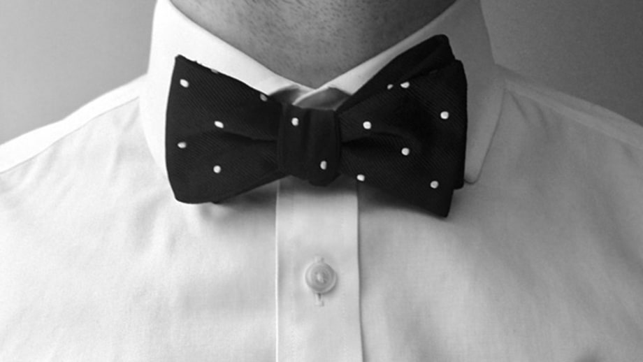 The Bow Tie