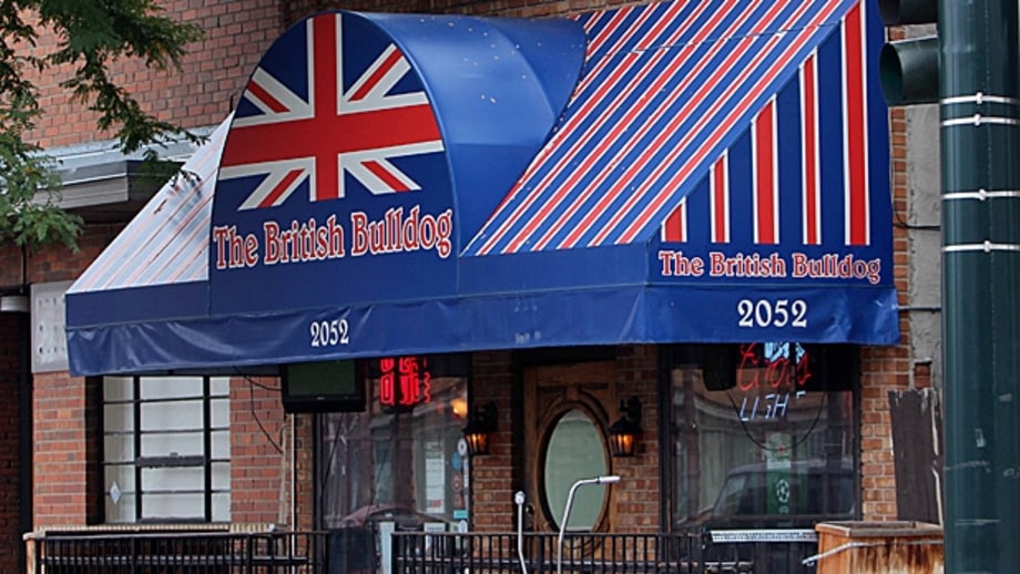 The British Bulldog, Denver