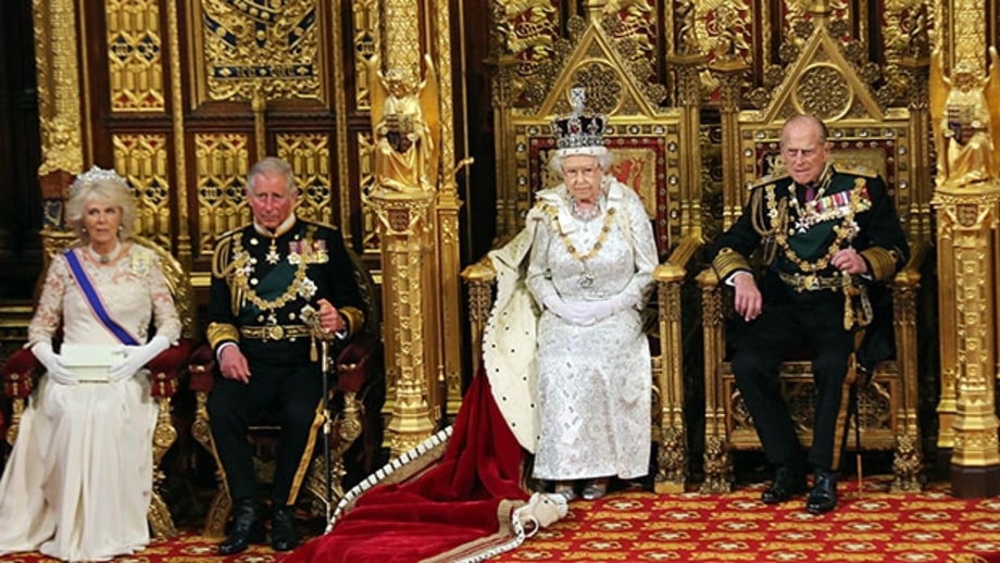 Royal Warrant Products Fit for a King