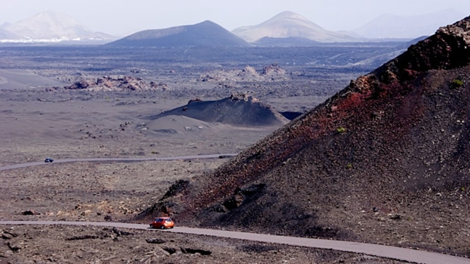 Explore the Canary Islands