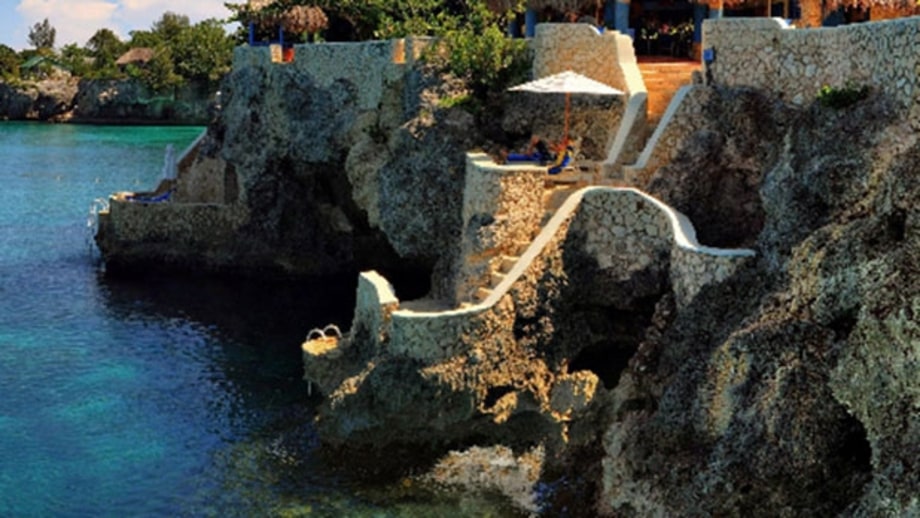 The Caves, Jamaica