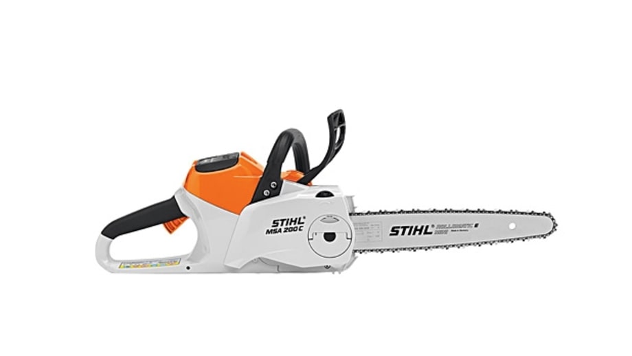 Stihl MSA 200 C-BQ