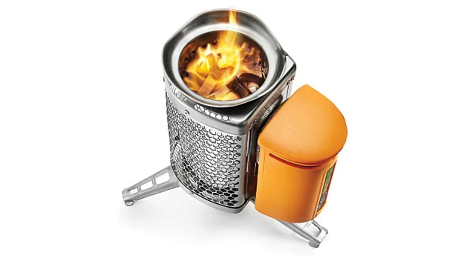 BioLite CampStove