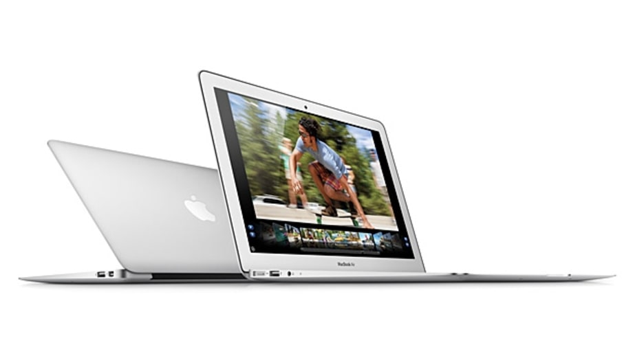 Apple MacBook Air
