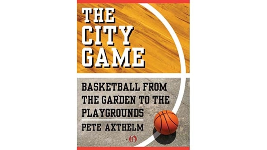 'The City Game'