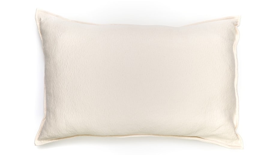 Best wool pillow