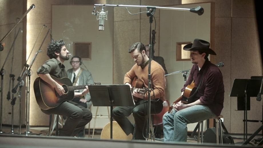 The Coen Brothers' Folk Revival