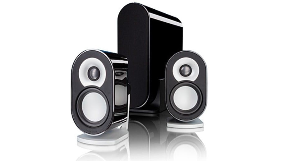 Paradigm Millenia CT Home Theater