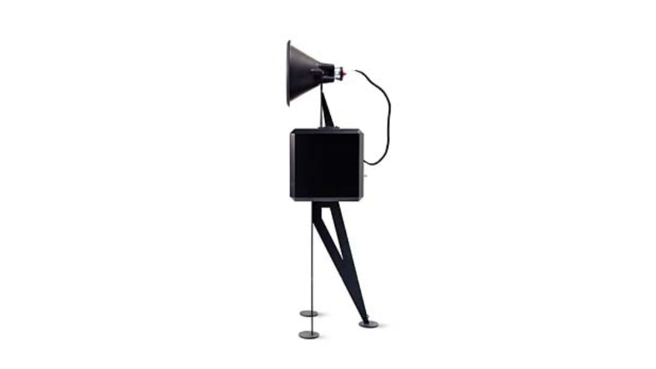 OMA Mini Loudspeaker